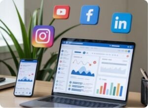 tips how to handle your business on facebook with major changes