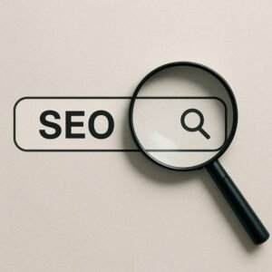 why seo still rules the digital world